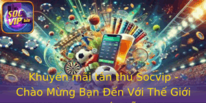 Khuyen Mai Tan Thu Socvip Chao Mung Ban En Voi The Gioi Game Hap Dan 1